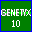 GENETYX Ver.10 Application