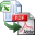 Batchwork Batch Excel to PDF Converter