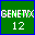 GENETYX Ver.12 Application