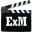 ExMplayer-MPlayer Gui con búsqueda de miniaturas